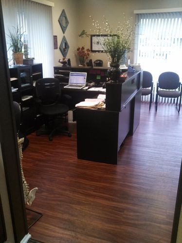 Premium Office Space